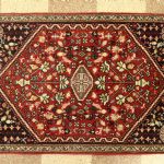 813 5433 ORIENTAL RUG